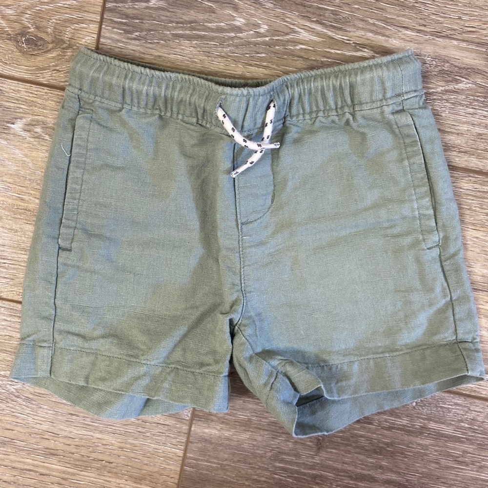 Janie and Jack Shorts